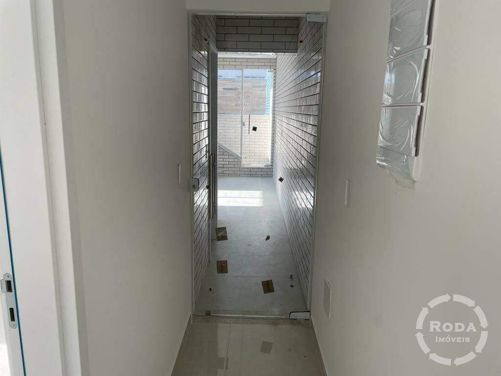 Casa à venda no Embaré: 