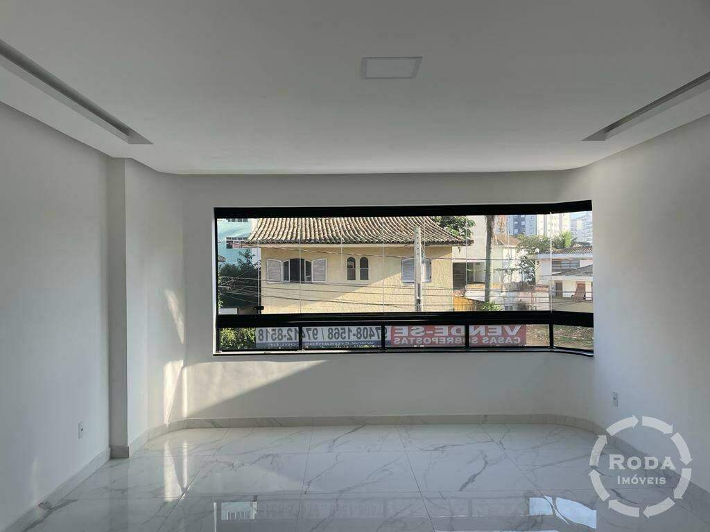 Casa à venda no Embaré: 