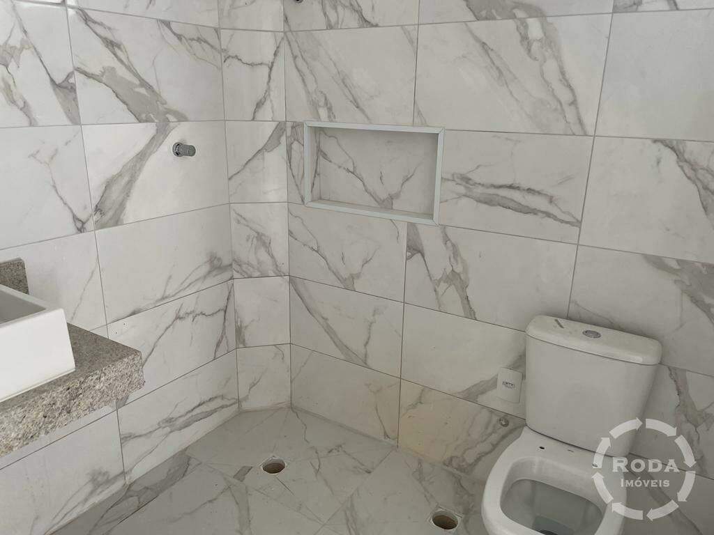 Casa à venda no Embaré: 