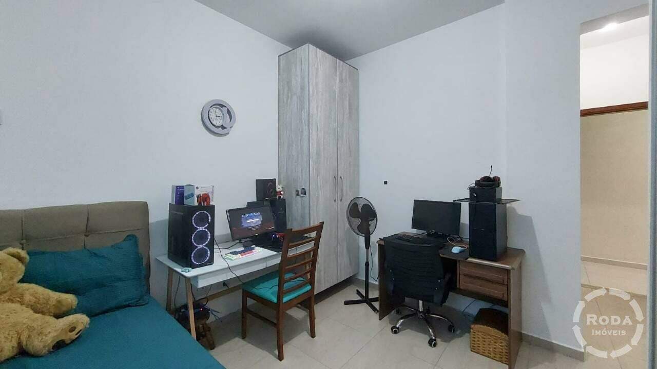 Casa à venda no Aparecida: 