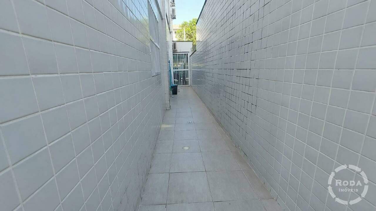 Casa à venda no Aparecida: 