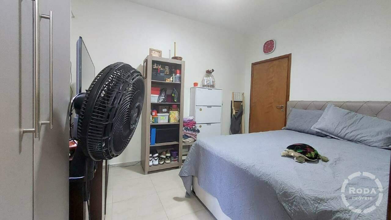 Casa à venda no Aparecida: 