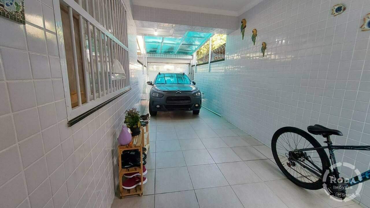 Casa à venda no Aparecida: 