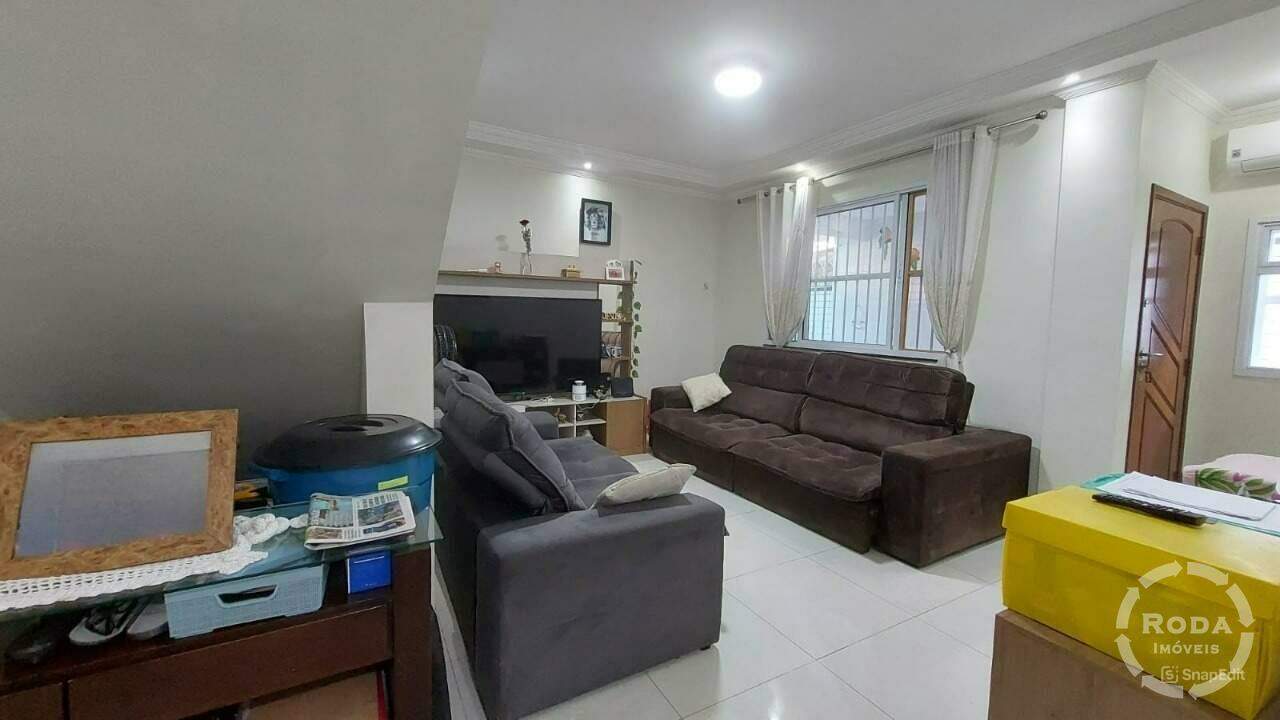 Casa à venda no Aparecida: 