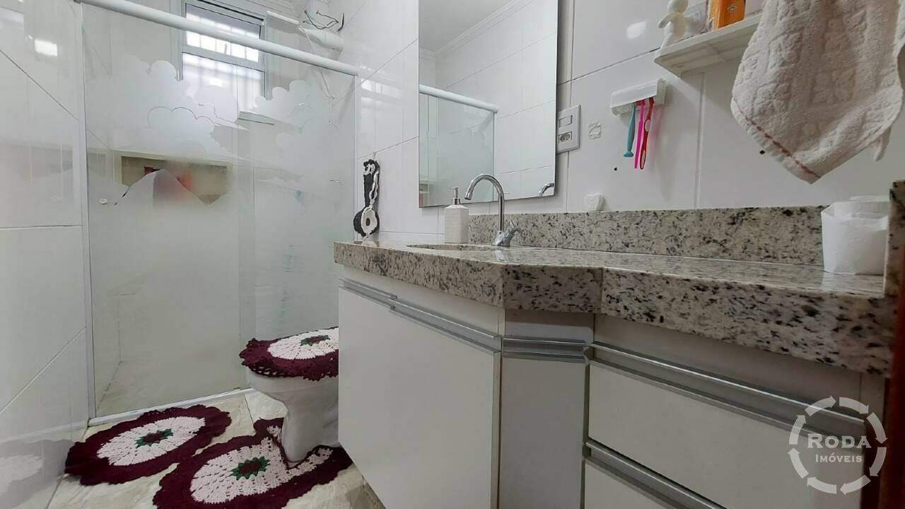 Casa à venda no Aparecida: 