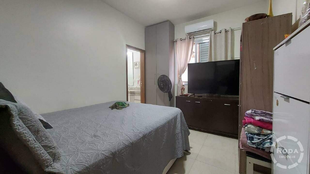 Casa à venda no Aparecida: 