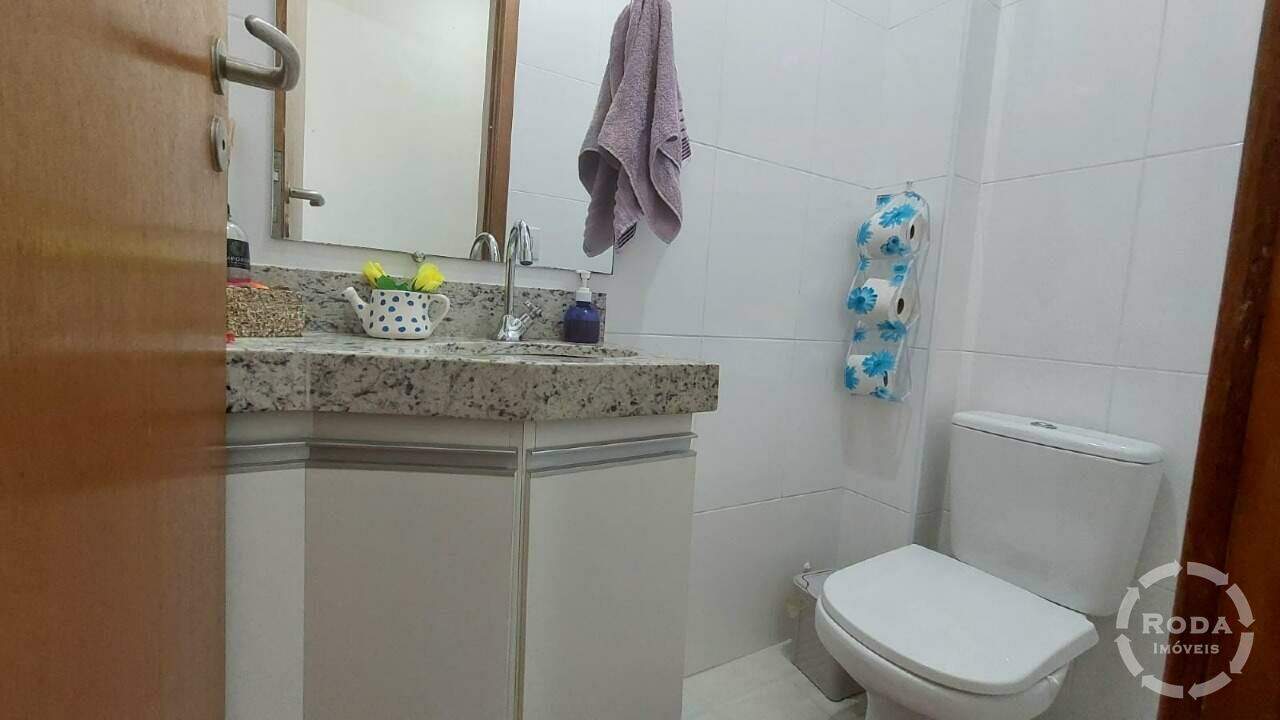 Casa à venda no Aparecida: 