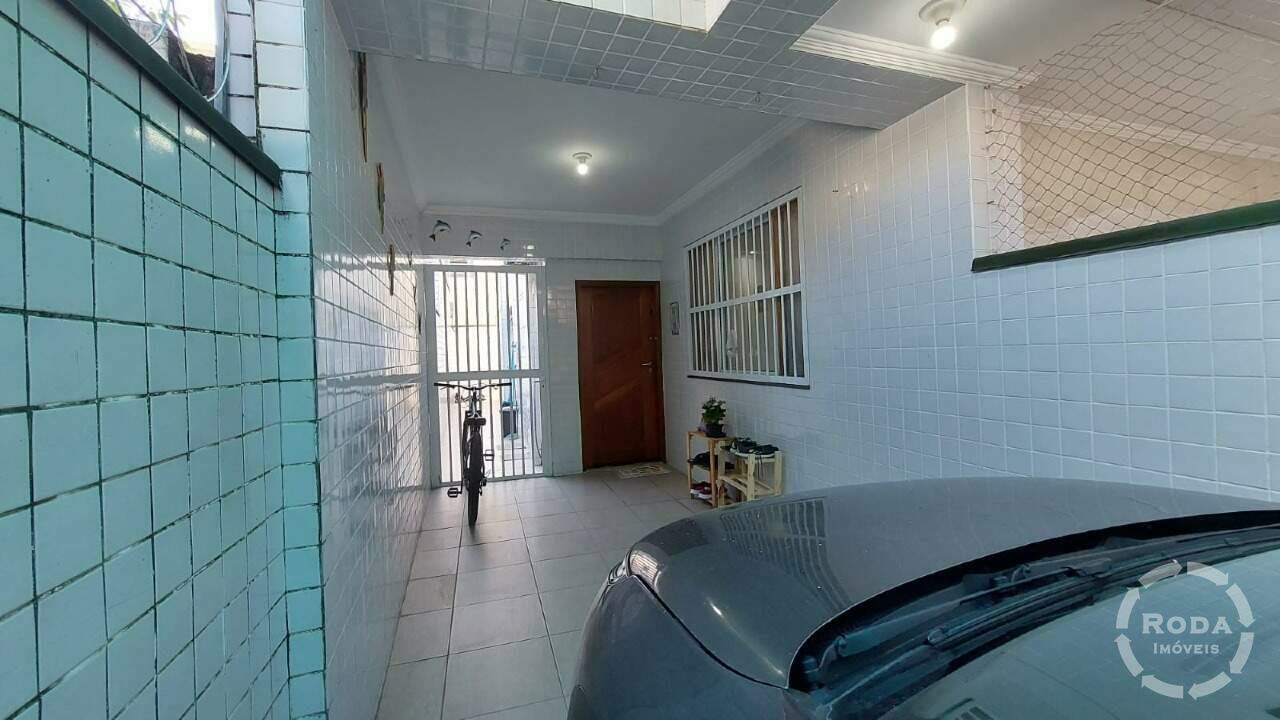 Casa à venda no Aparecida: 