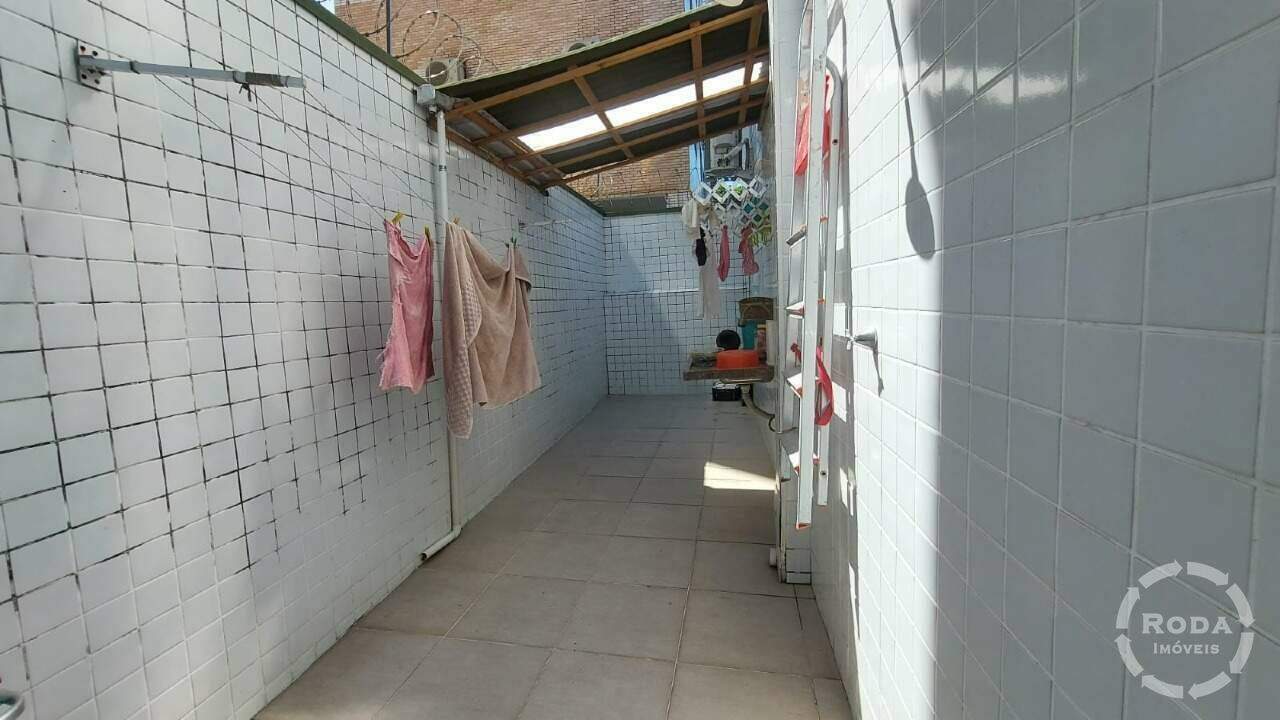 Casa à venda no Aparecida: 