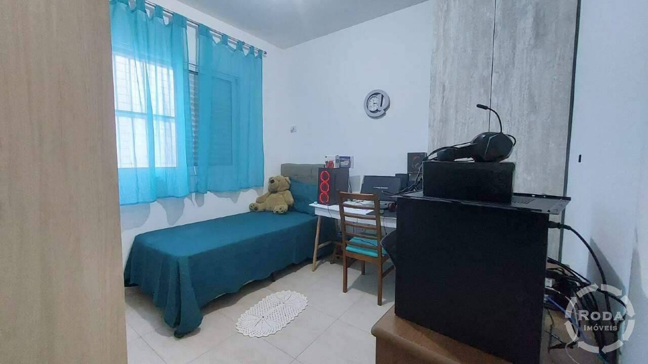 Casa à venda no Aparecida: 