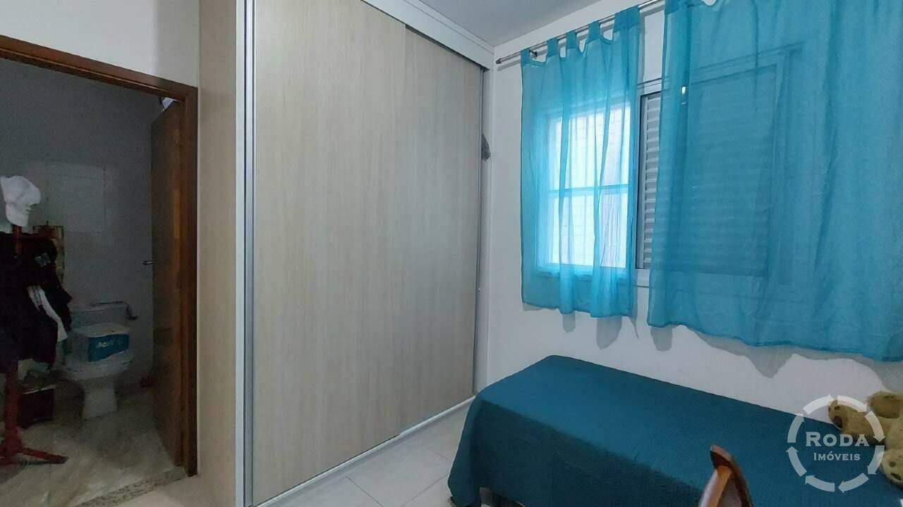 Casa à venda no Aparecida: 