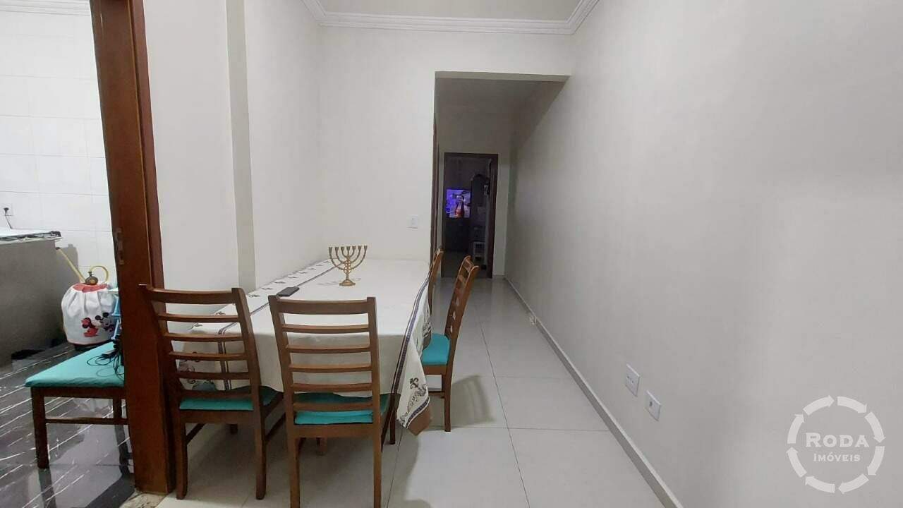 Casa à venda no Aparecida: 