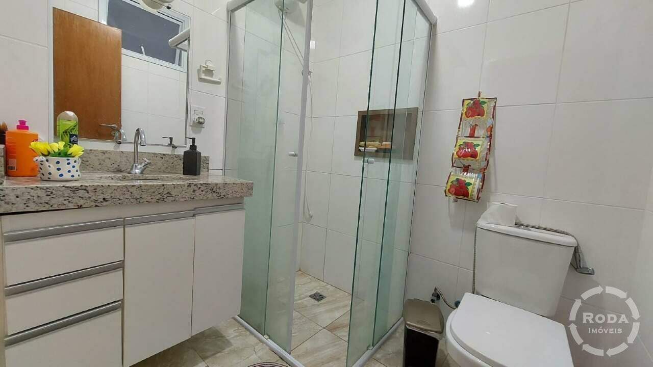 Casa à venda no Aparecida: 