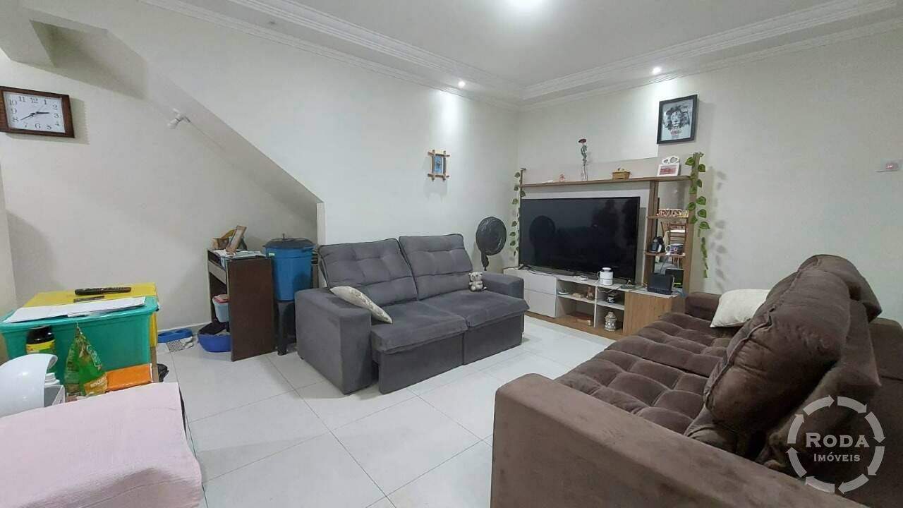 Casa à venda no Aparecida: 