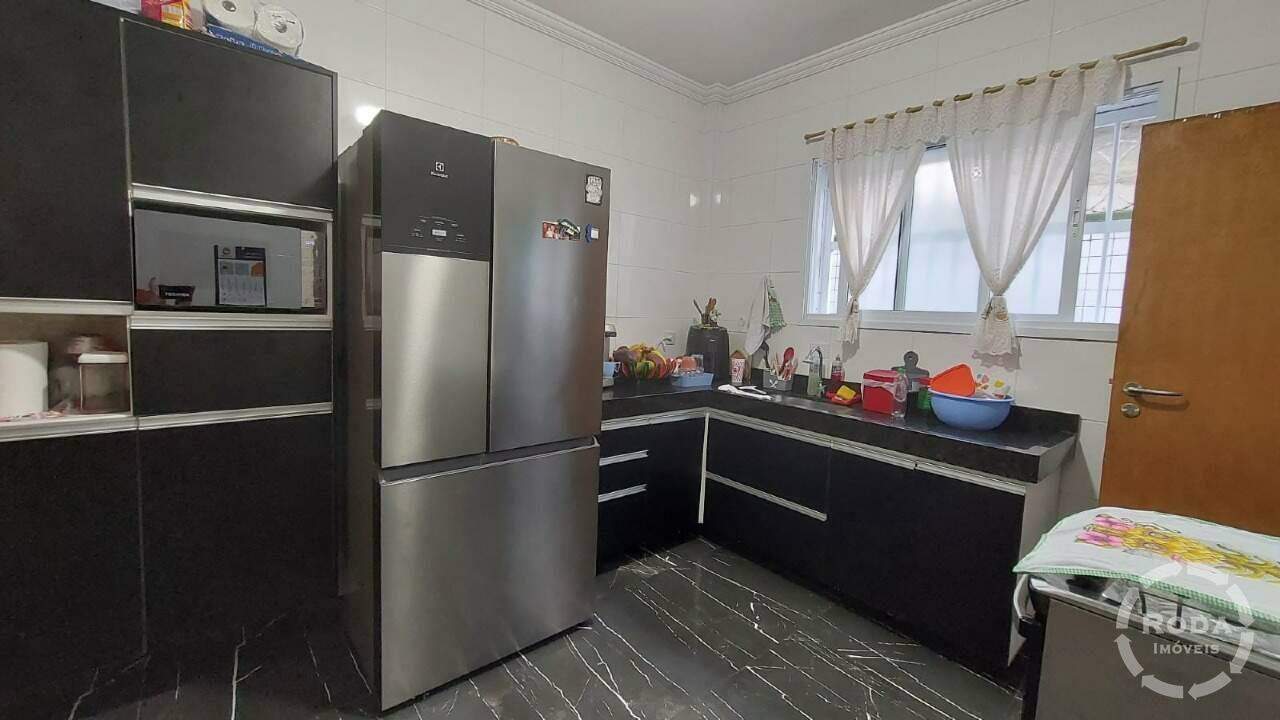 Casa à venda no Aparecida: 