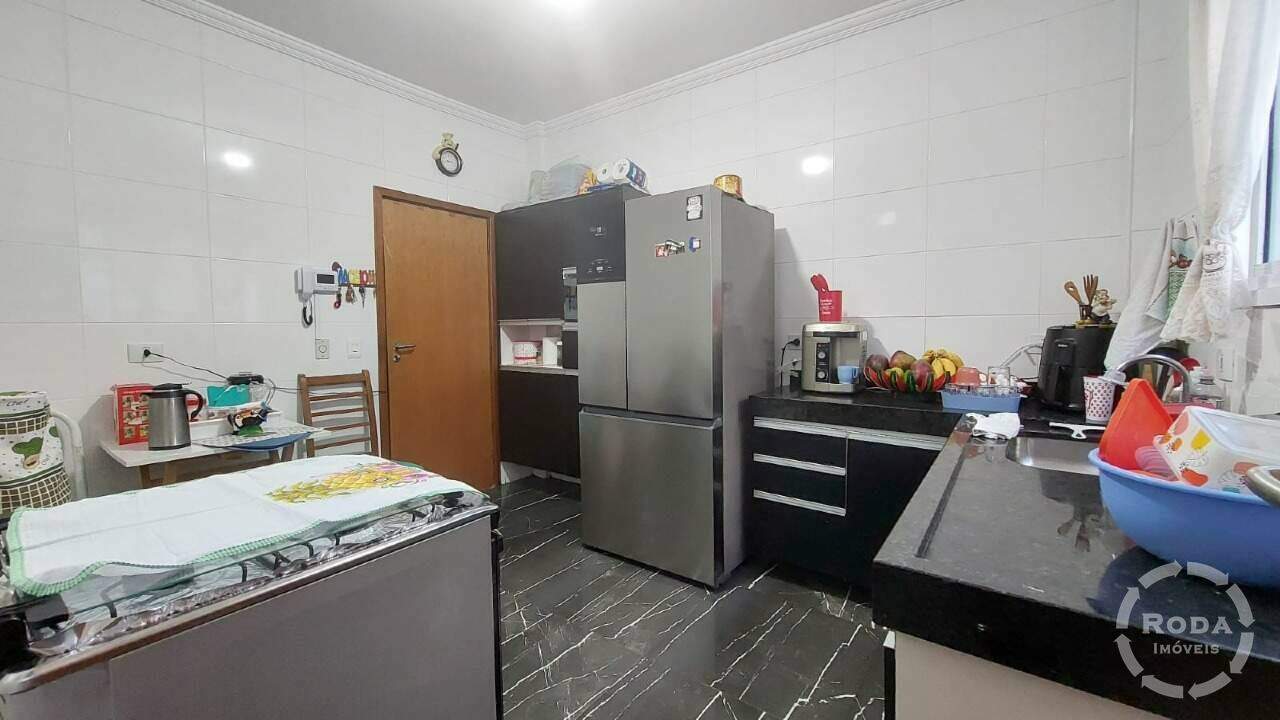 Casa à venda no Aparecida: 