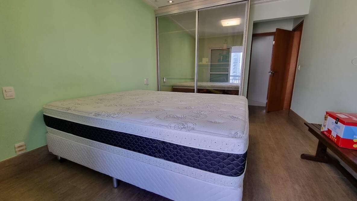 Apartamento à venda no Ponta da Praia: 