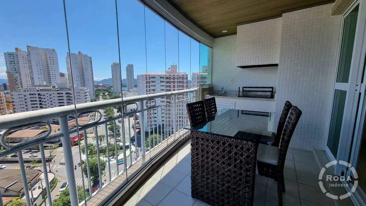 Apartamento à venda no Ponta da Praia: 