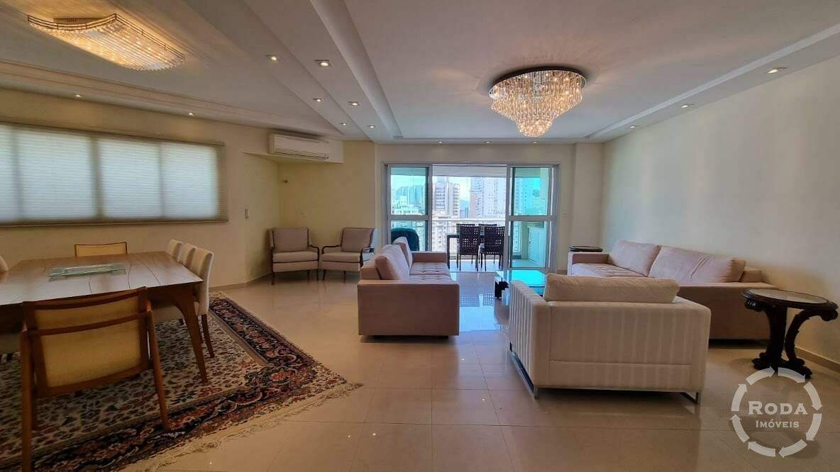Apartamento à venda no Ponta da Praia: 