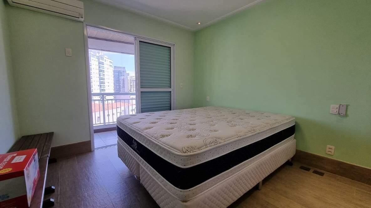 Apartamento à venda no Ponta da Praia: 