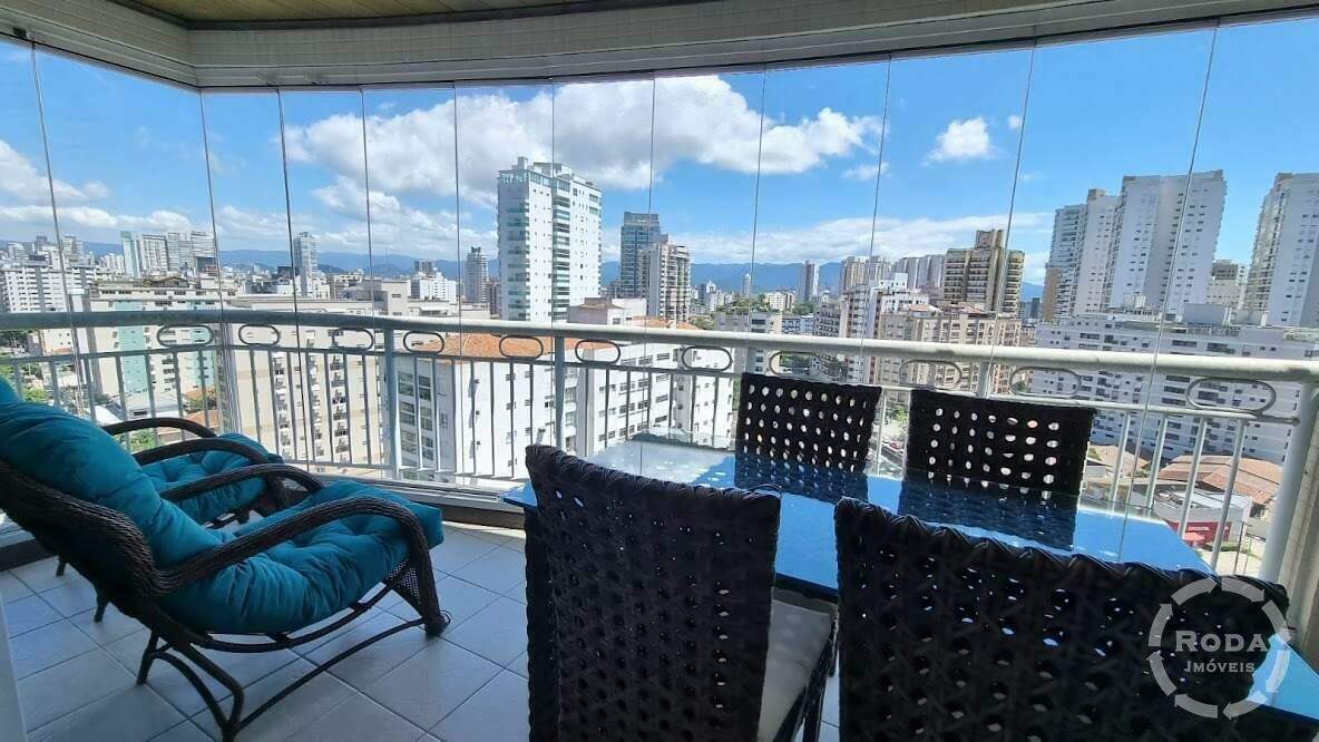 Apartamento à venda no Ponta da Praia: 