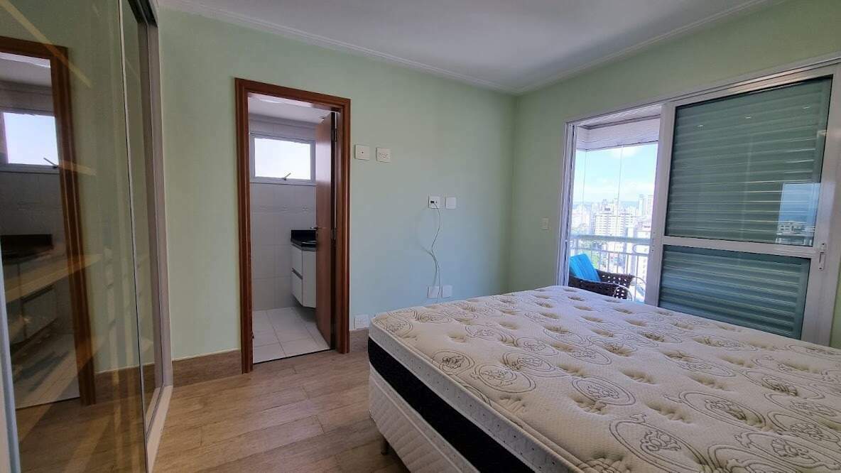 Apartamento à venda no Ponta da Praia: 