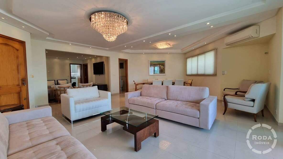 Apartamento à venda no Ponta da Praia: 
