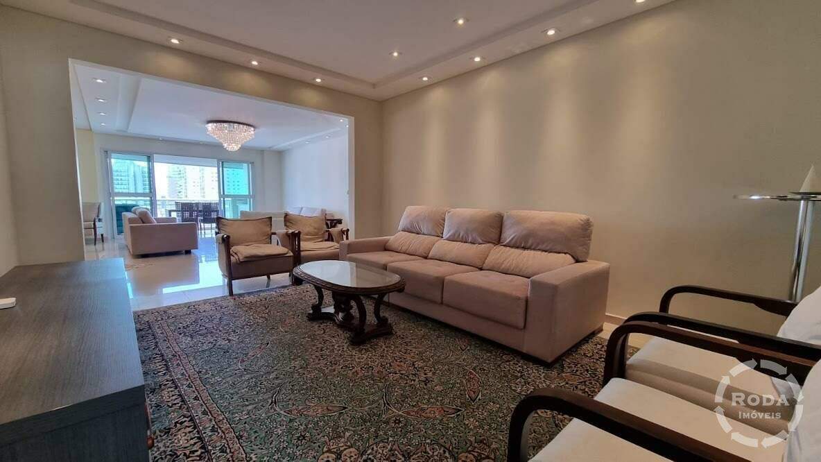 Apartamento à venda no Ponta da Praia: 