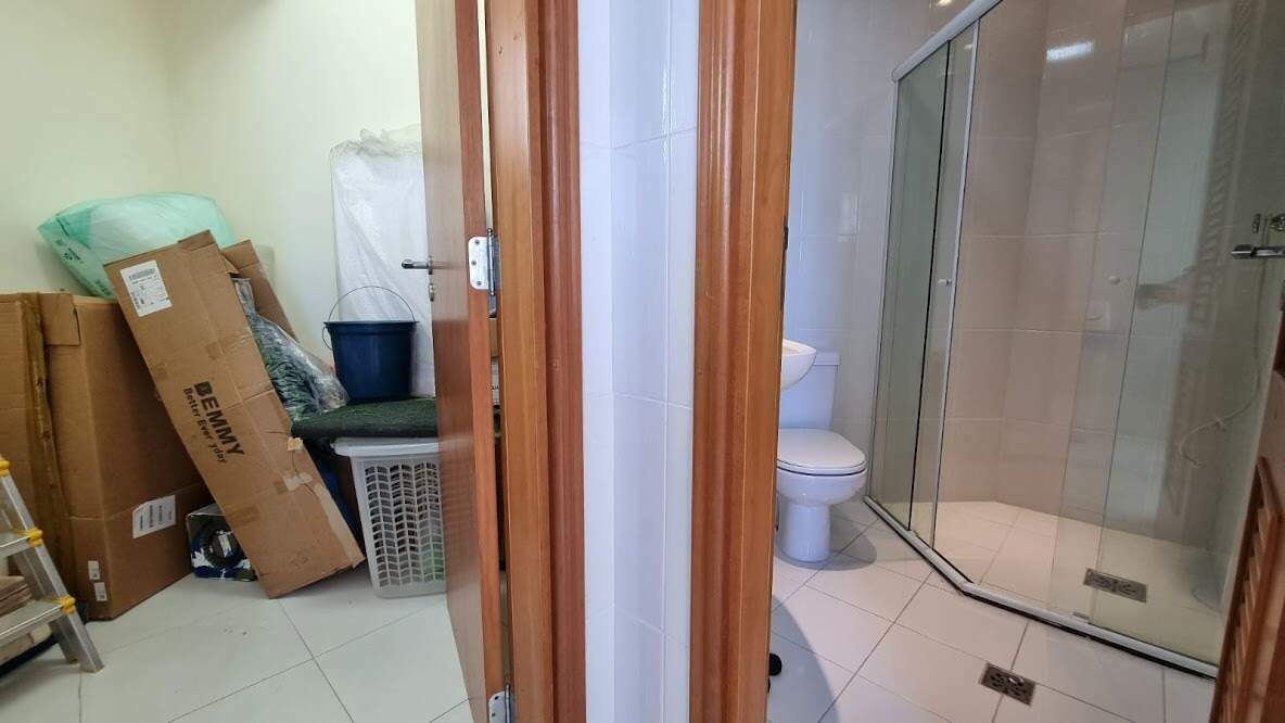 Apartamento à venda no Ponta da Praia: 