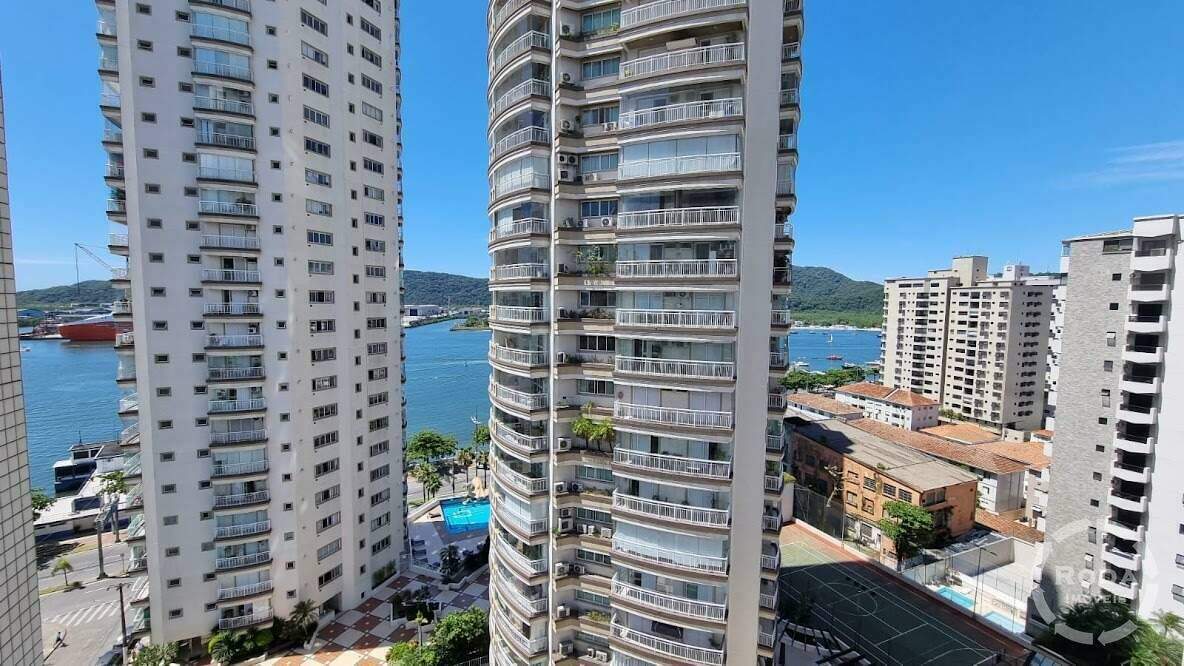 Apartamento à venda no Ponta da Praia: 