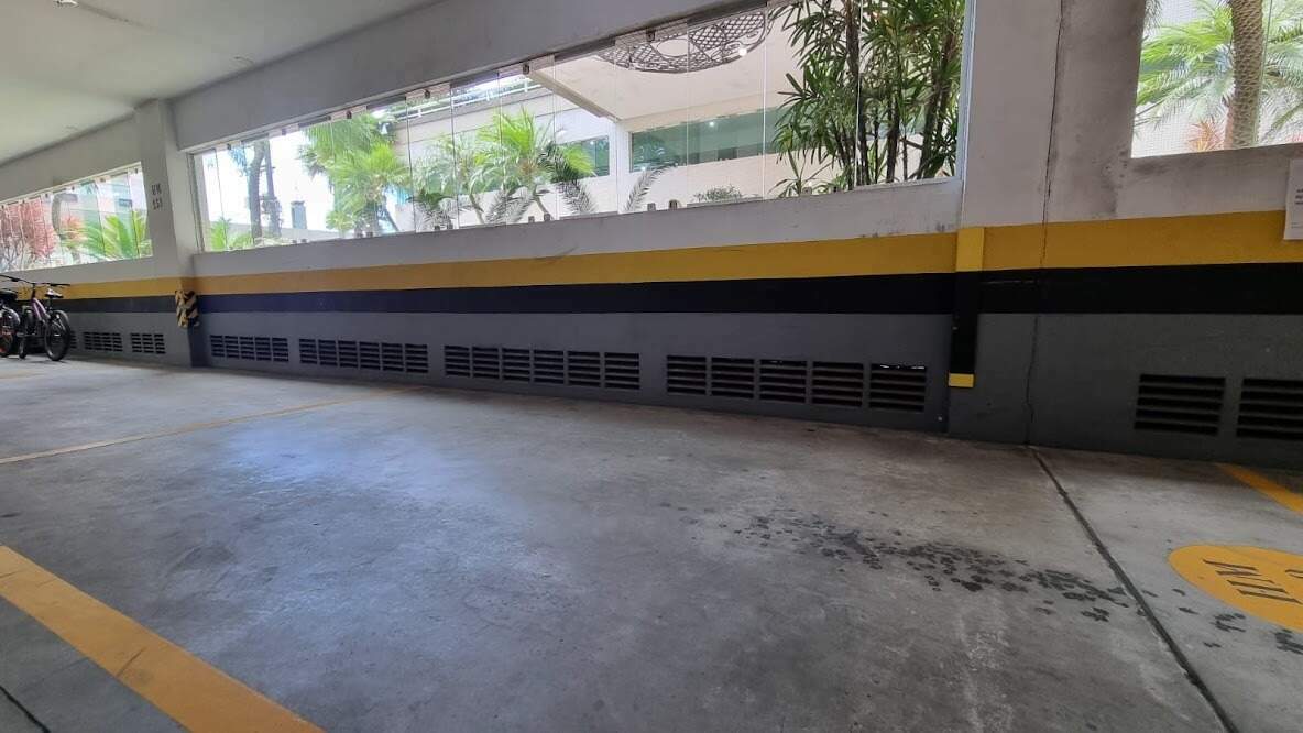 Apartamento à venda no Ponta da Praia: 