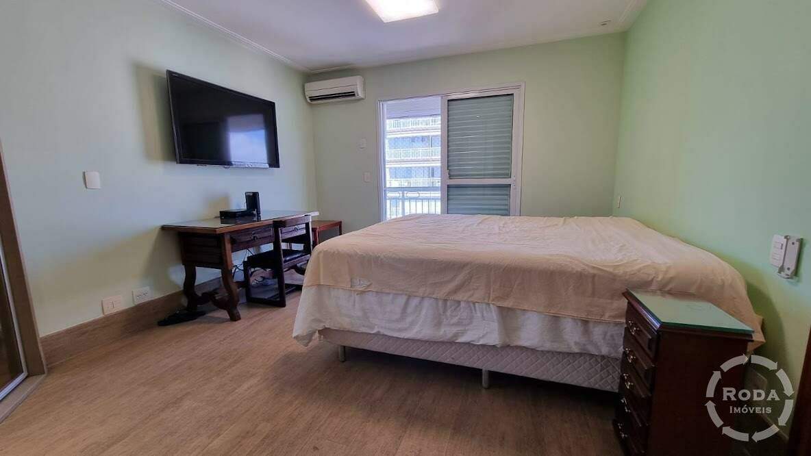 Apartamento à venda no Ponta da Praia: 