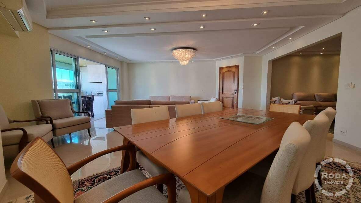 Apartamento à venda no Ponta da Praia: 