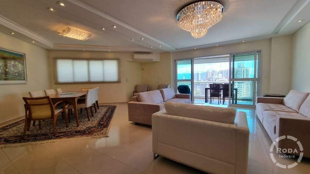 Apartamento à venda no Ponta da Praia: 