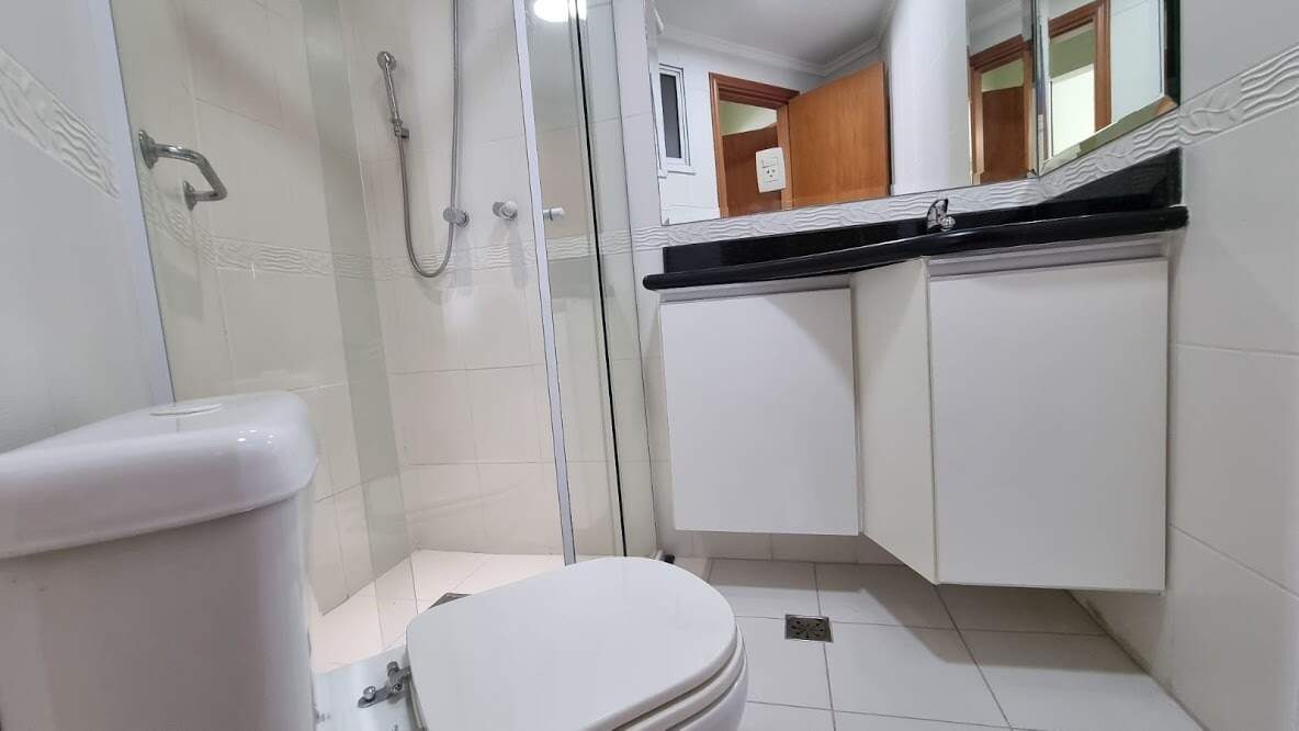 Apartamento à venda no Ponta da Praia: 