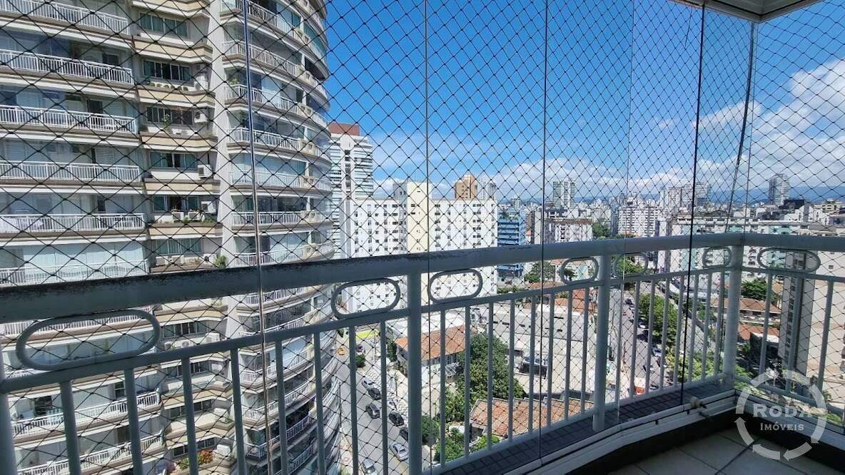 Apartamento à venda no Ponta da Praia: 
