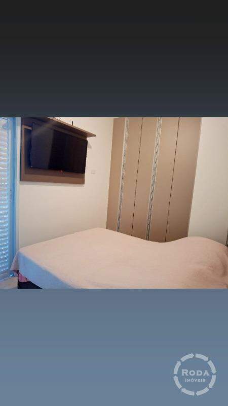 Apartamento à venda no Macuco: 