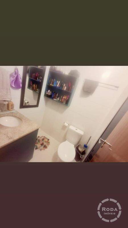 Apartamento à venda no Macuco: 
