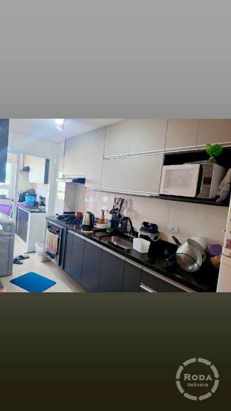 Apartamento à venda no Macuco: 