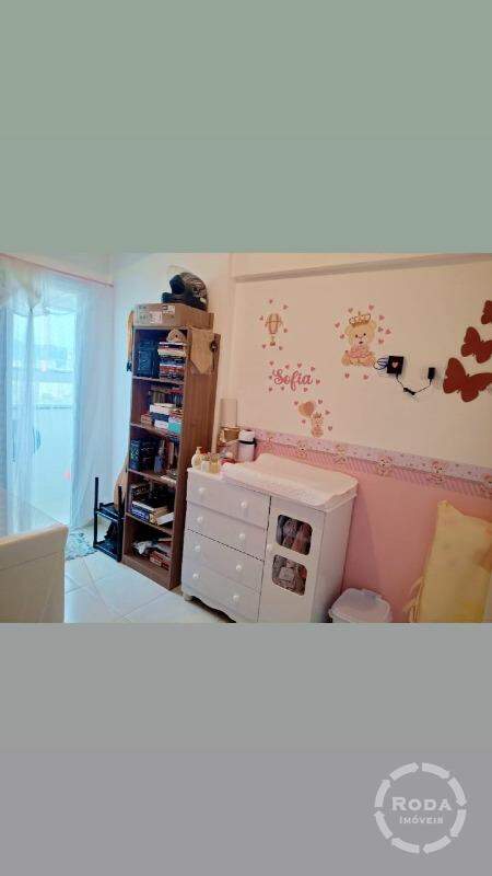 Apartamento à venda no Macuco: 