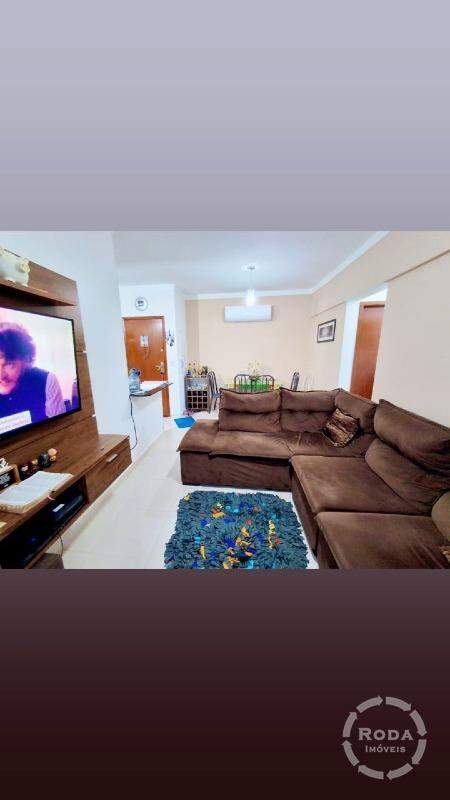 Apartamento à venda no Macuco: 