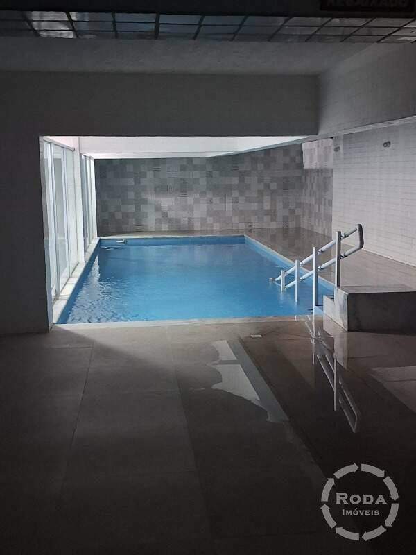 Apartamento à venda no Macuco: 