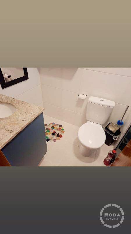 Apartamento à venda no Macuco: 