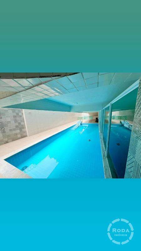 Apartamento à venda no Macuco: 