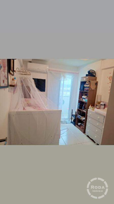 Apartamento à venda no Macuco: 