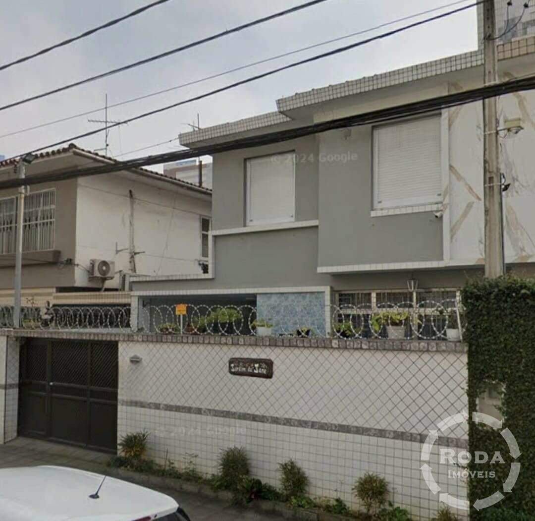 Sobrado à venda no Encruzilhada: 
