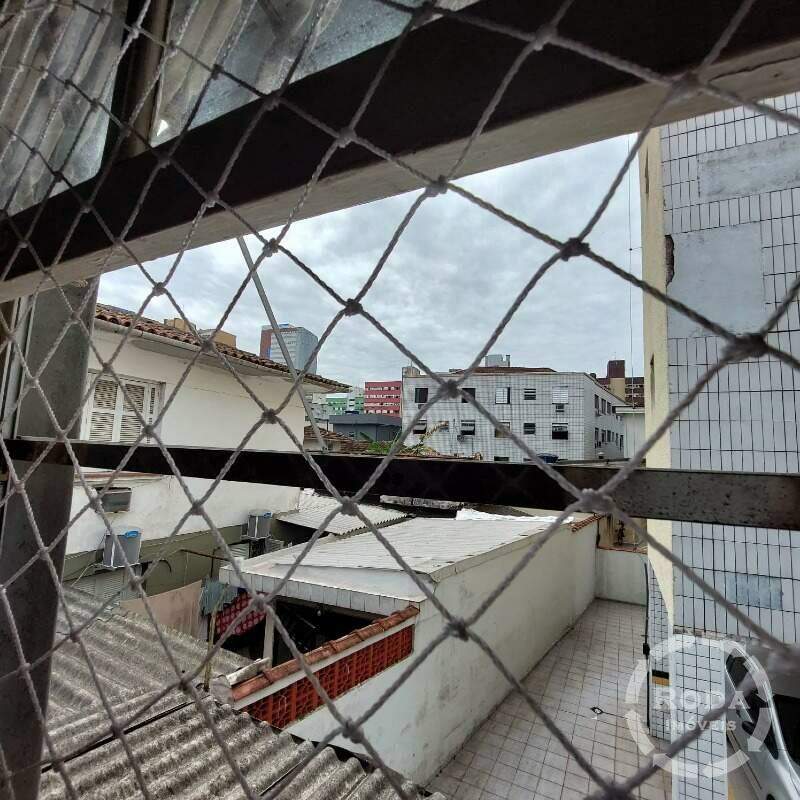 Sobrado à venda no Encruzilhada: 