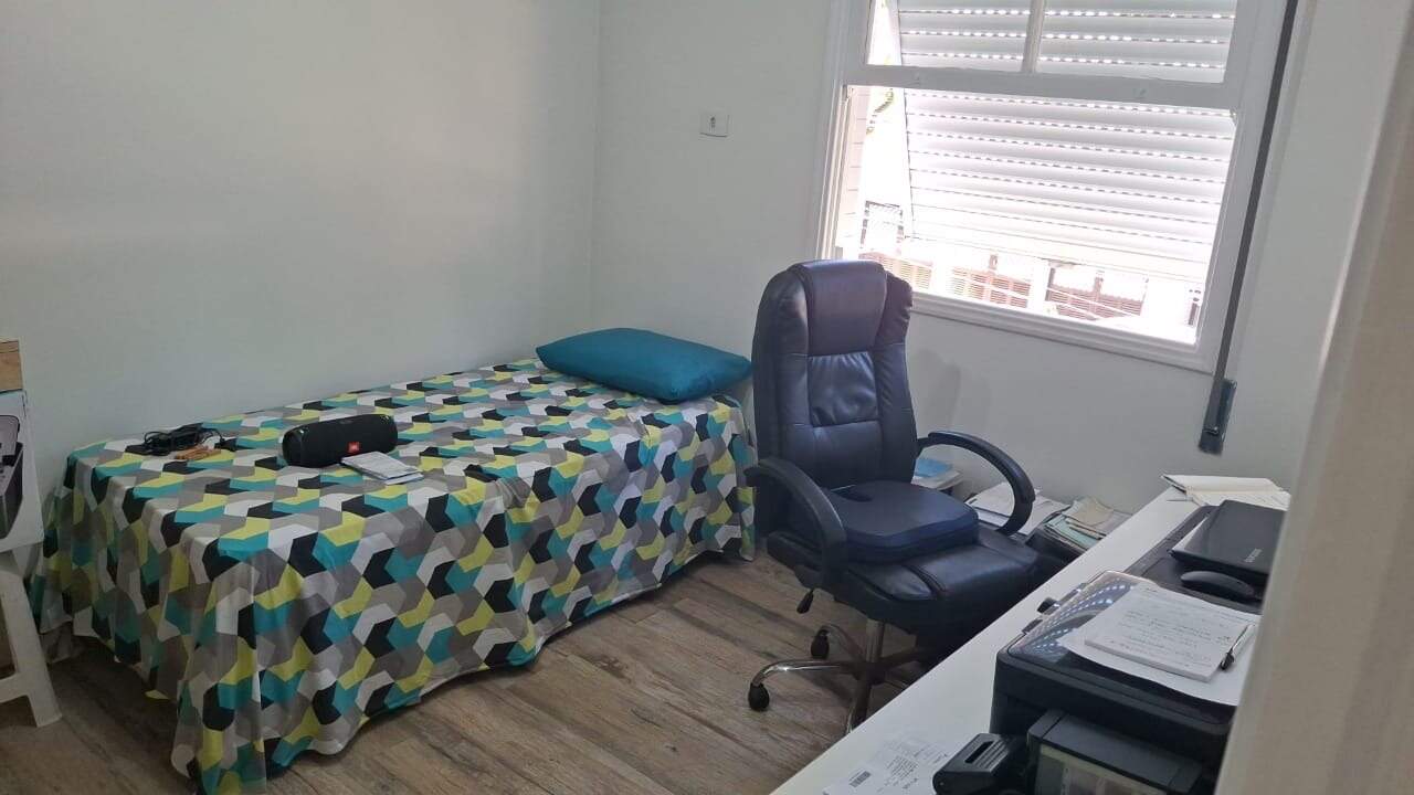 Casa à venda no Embaré: 