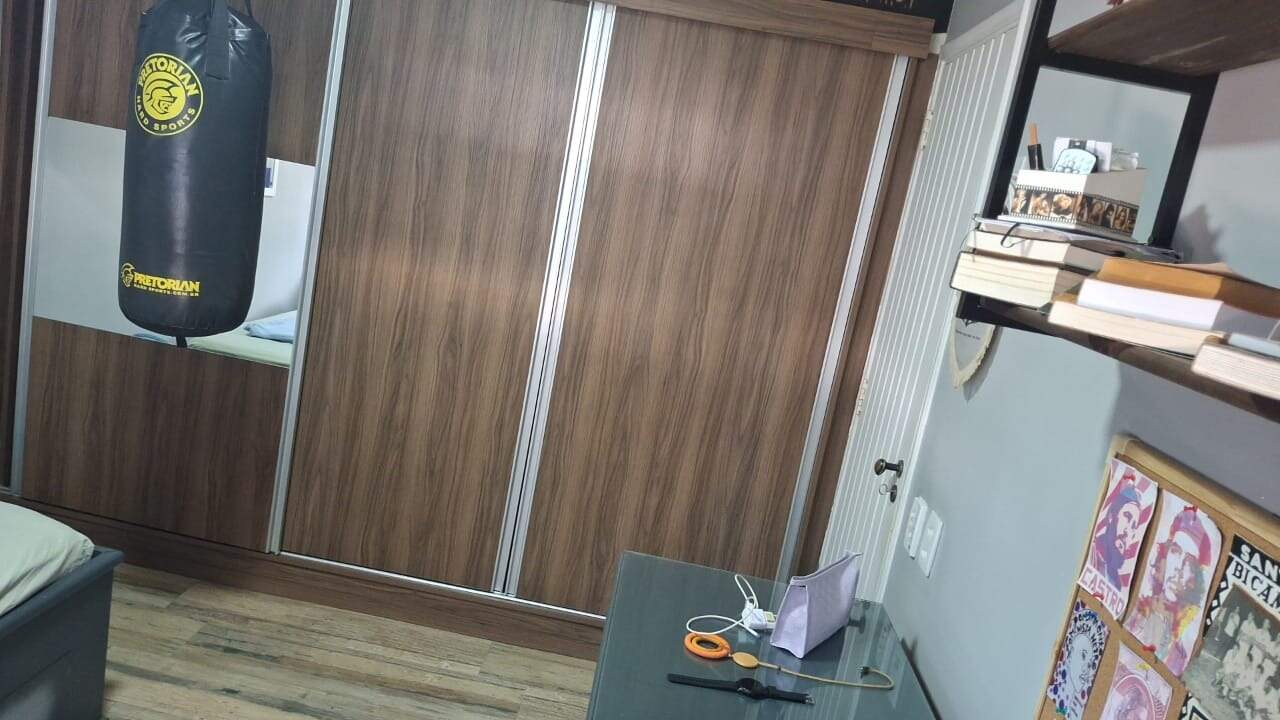 Casa à venda no Embaré: 