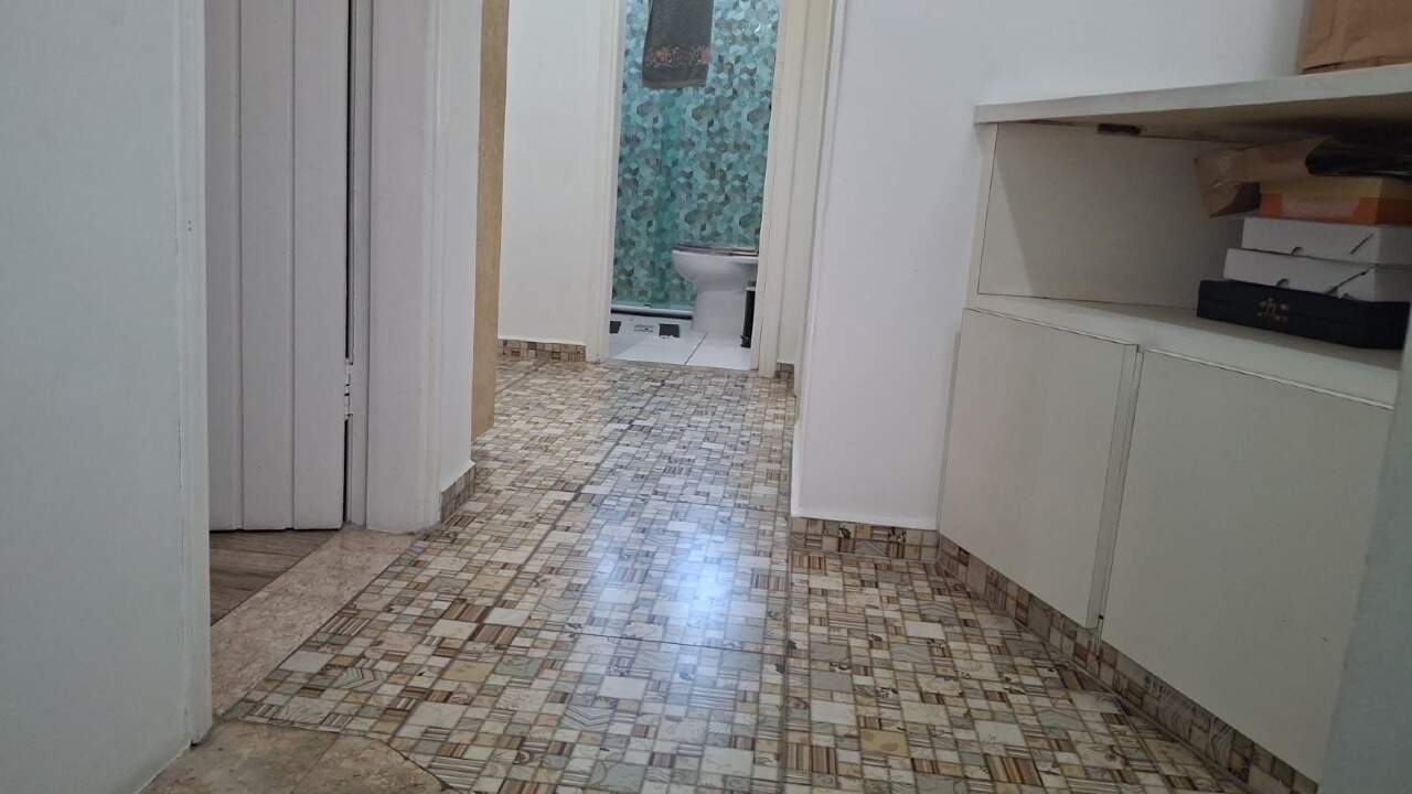 Casa à venda no Embaré: 